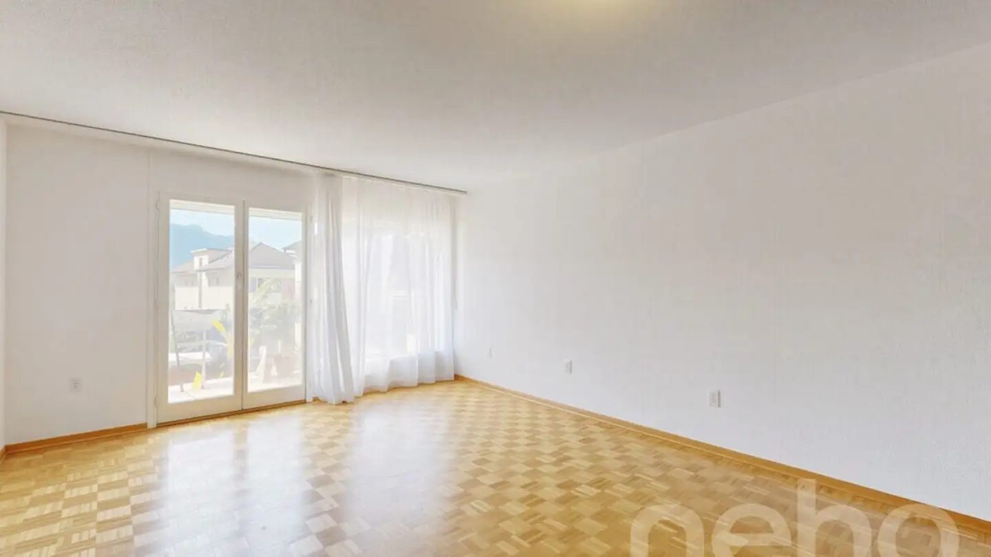 Appartement à vendre - 1822 Chernex