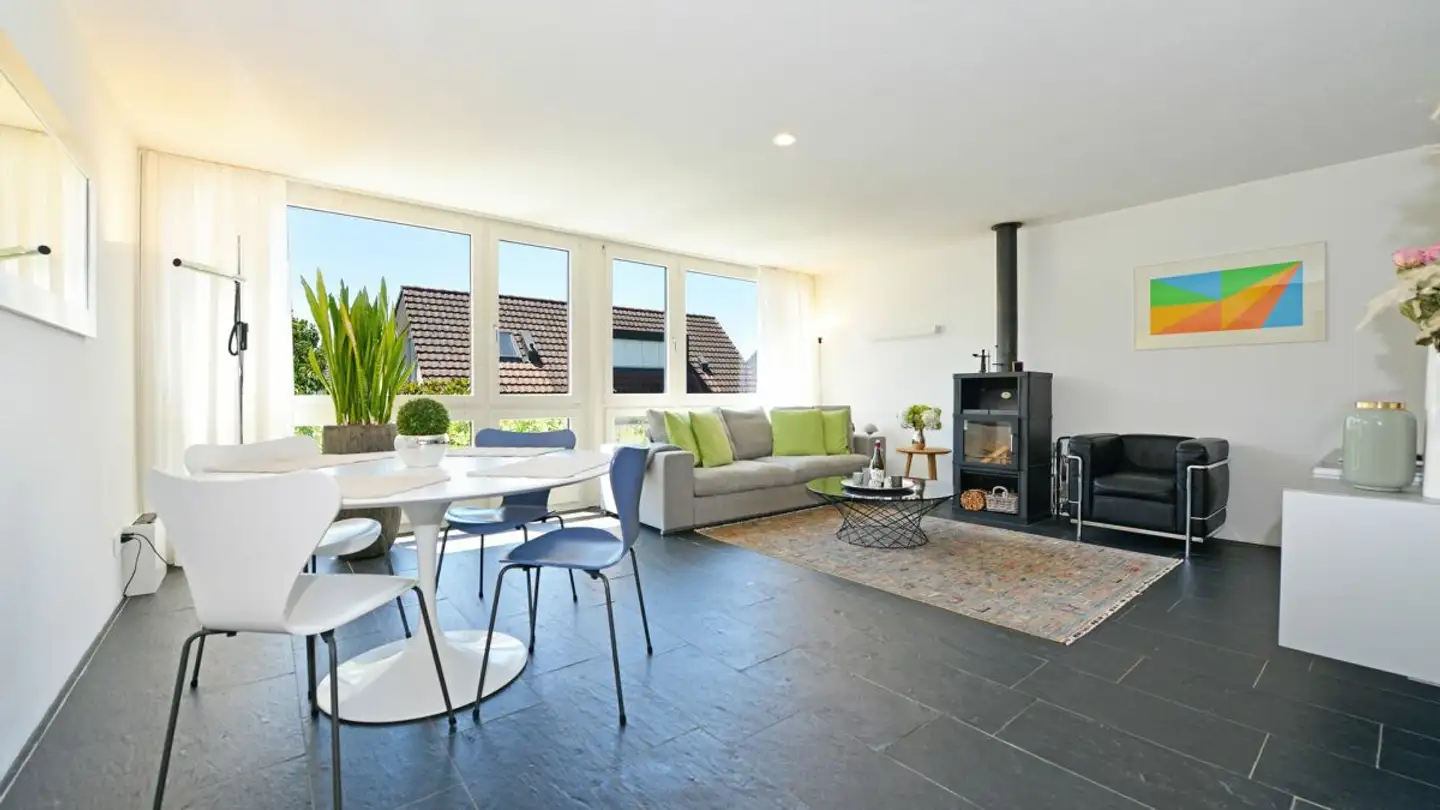 Maison individuelle à vendre - Hinterbergstrasse 103, 8604 Volketswil - Photo 3
