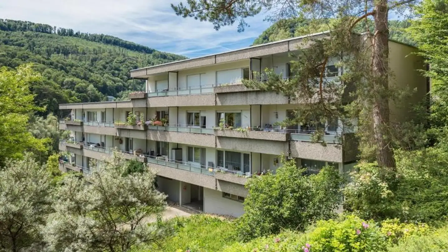 Wohnung mieten - Felsenacker, 4203 Grellingen