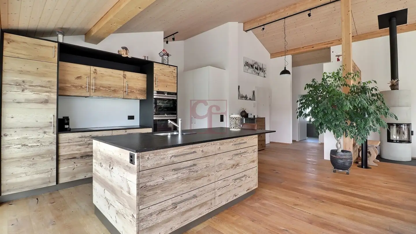 Appartement à vendre - 1646 Echarlens - Photo 4