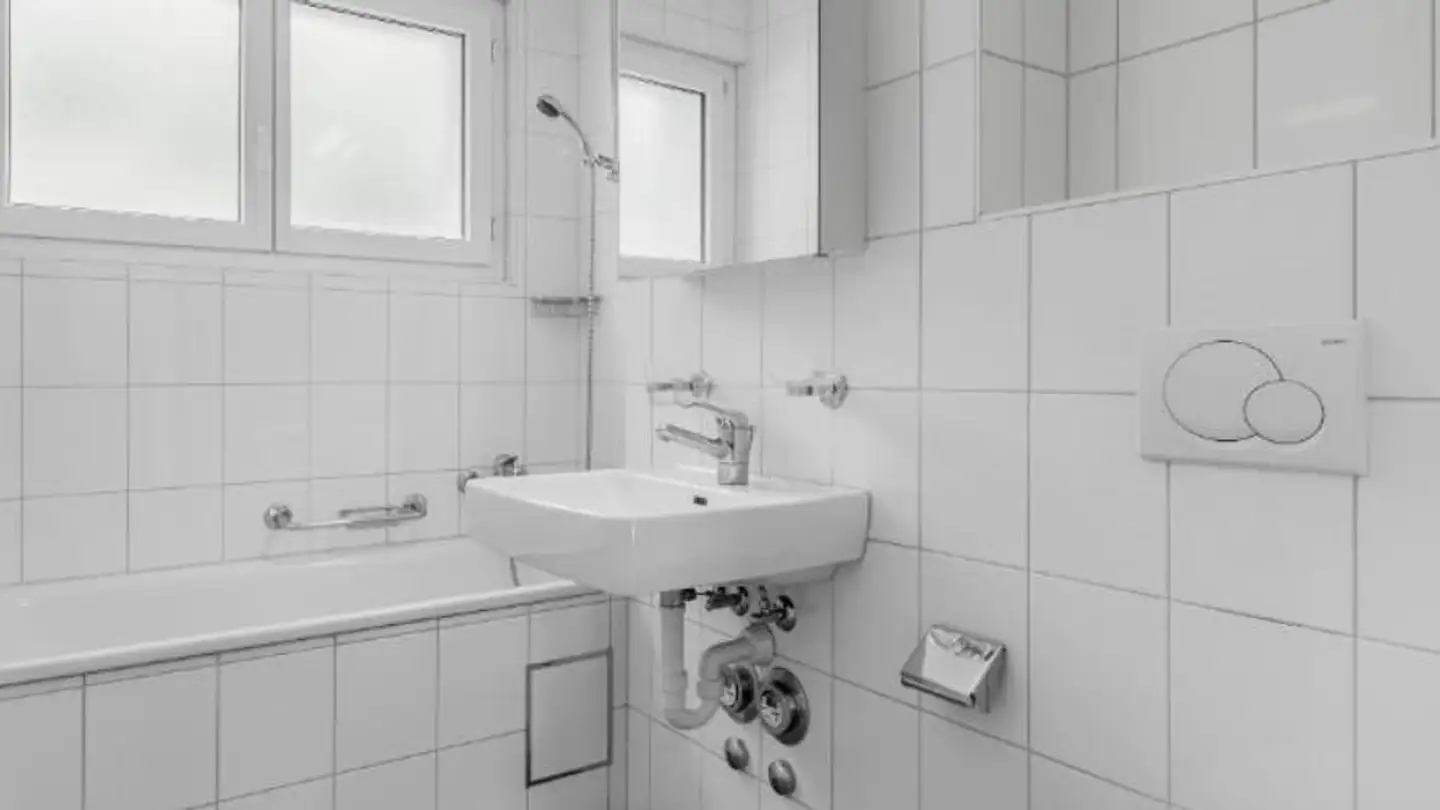 Appartement à louer - Felsenacker, 4203 Grellingen - Photo 4