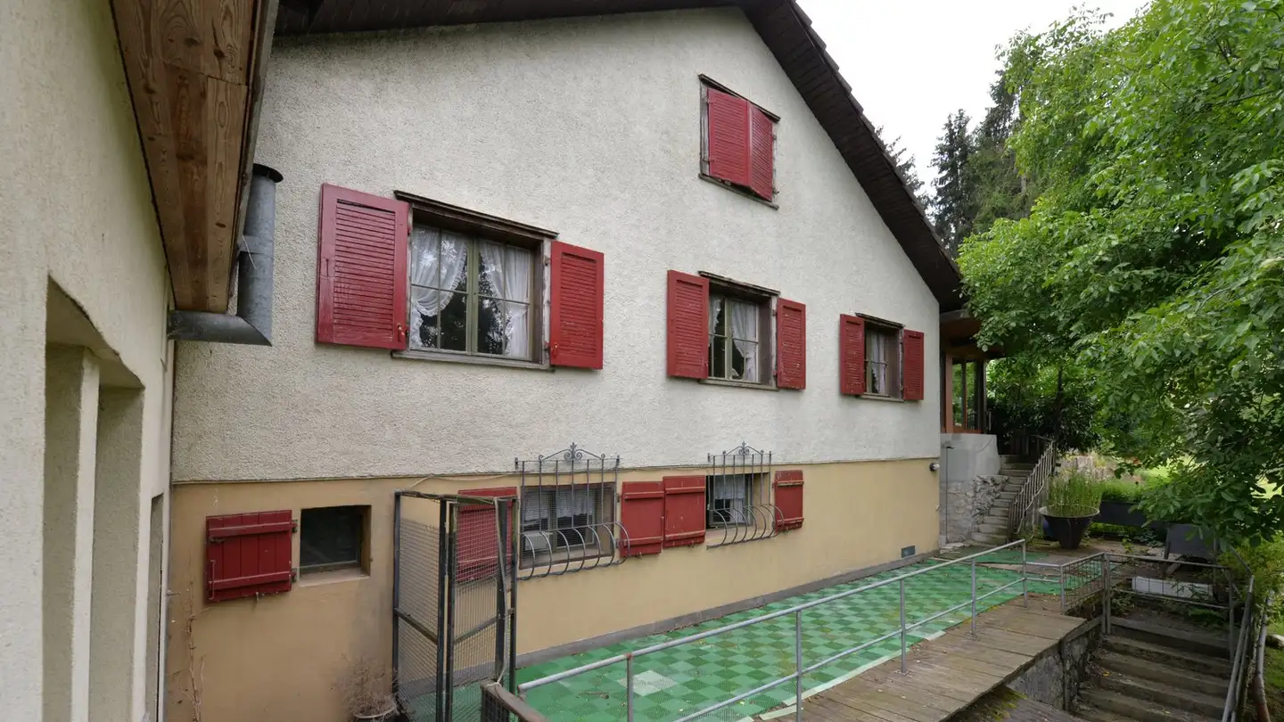 Single house for sale - Loohof 1, 5304 Endingen - Photo 2