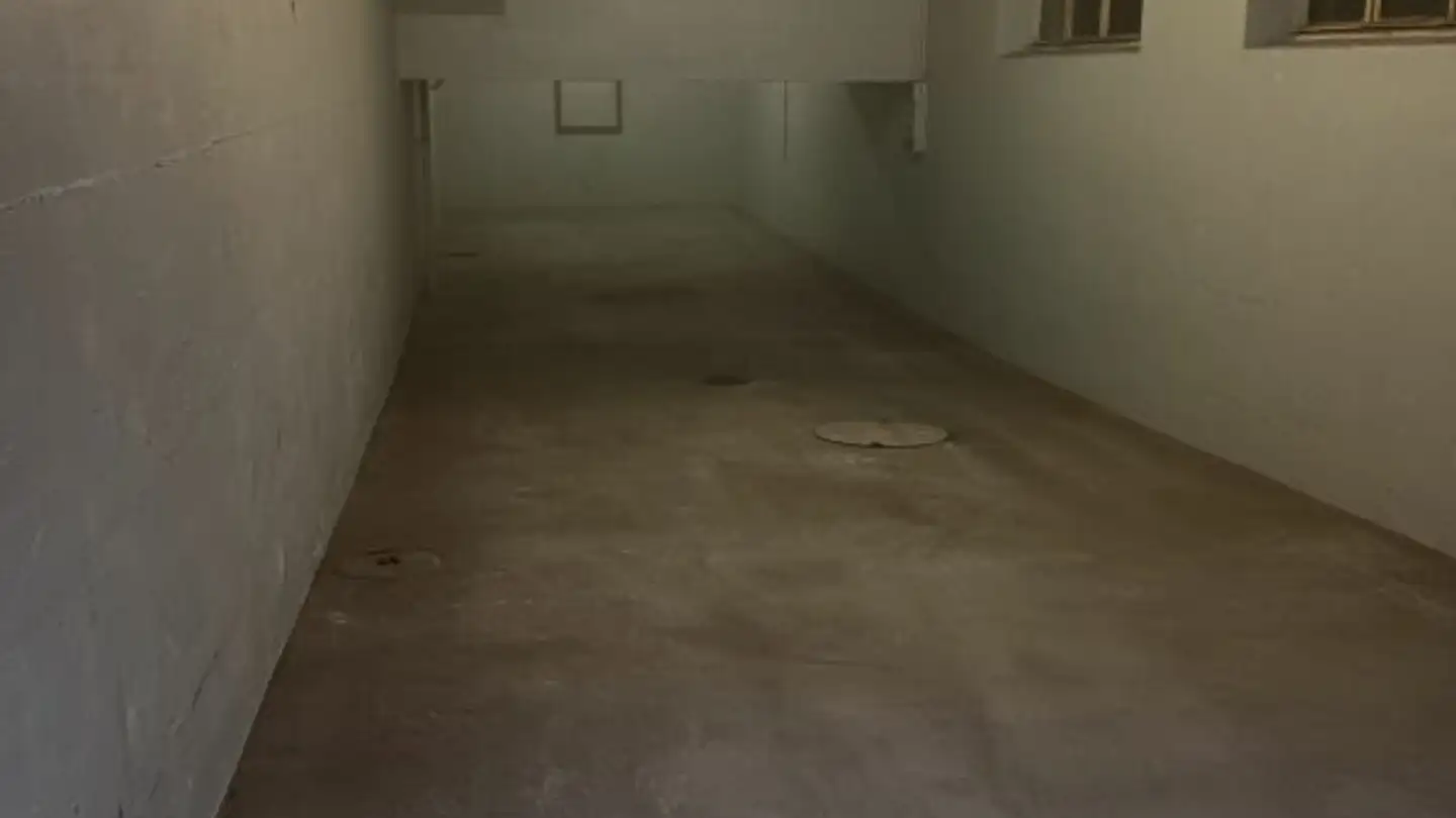 Spazio di archiviazione in affitto - Rohrerstrasse 29, 5000 Aarau