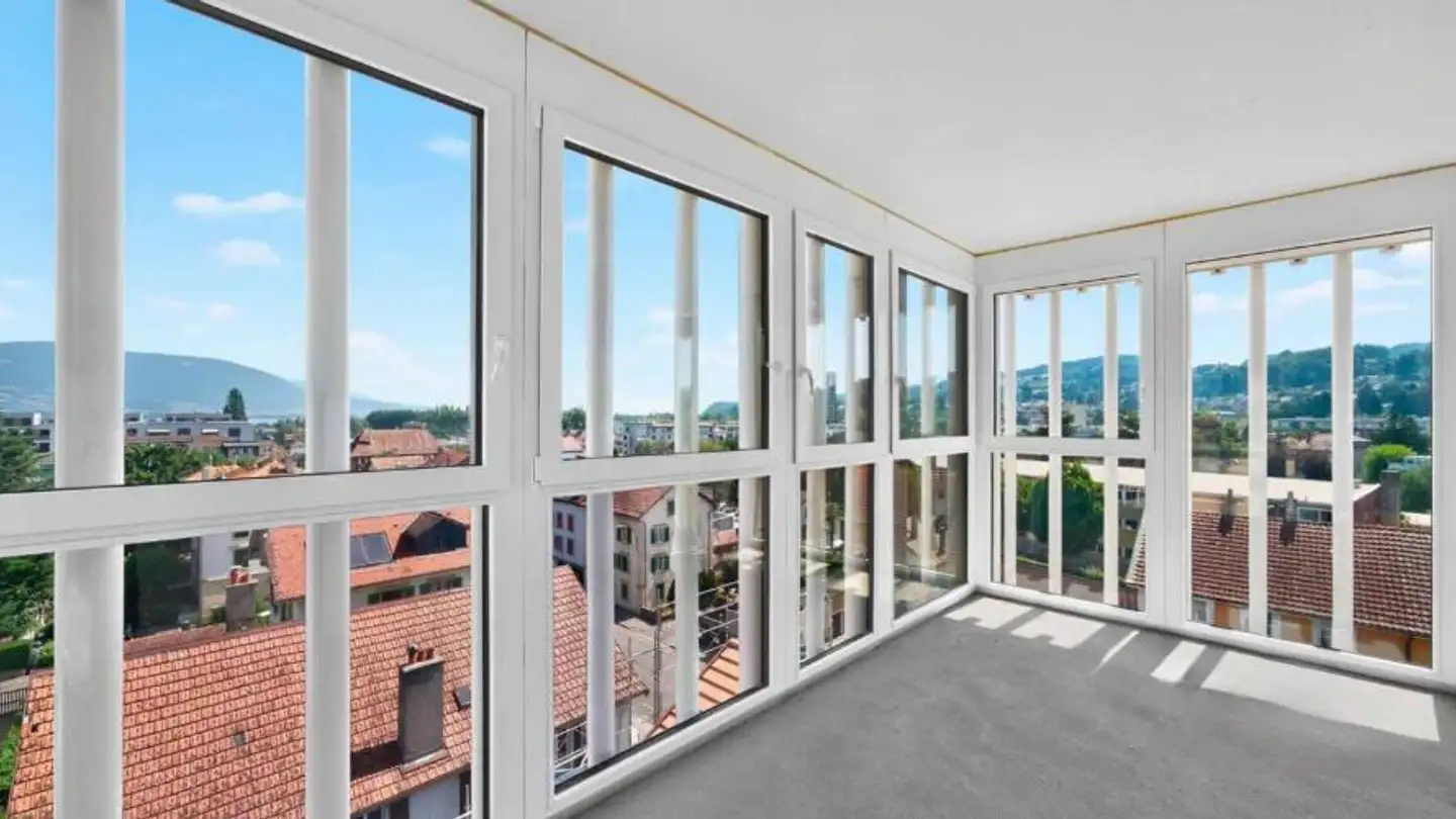Office space for sale - 1400 Yverdon-les-Bains