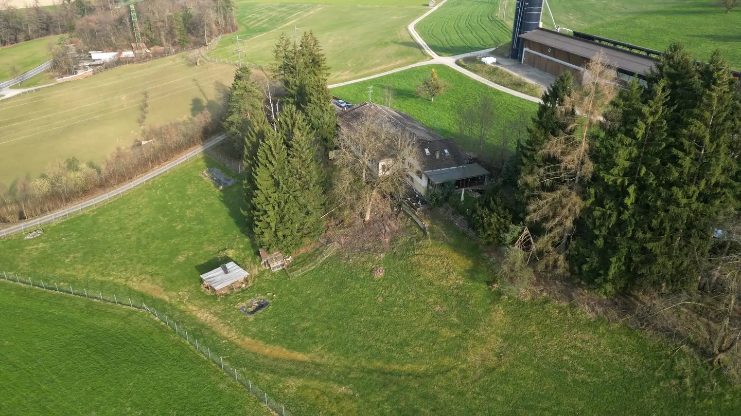 Single house for sale - Loohof 1, 5304 Endingen - Photo 3