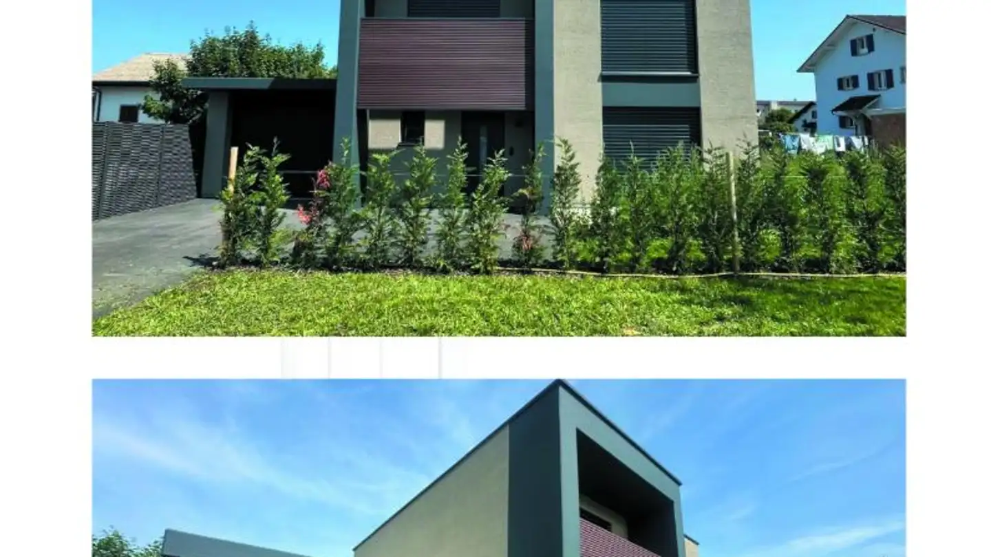 Villa in vendita - Rue Des Grands Prés 23, 2854 Bassecourt - Foto 4