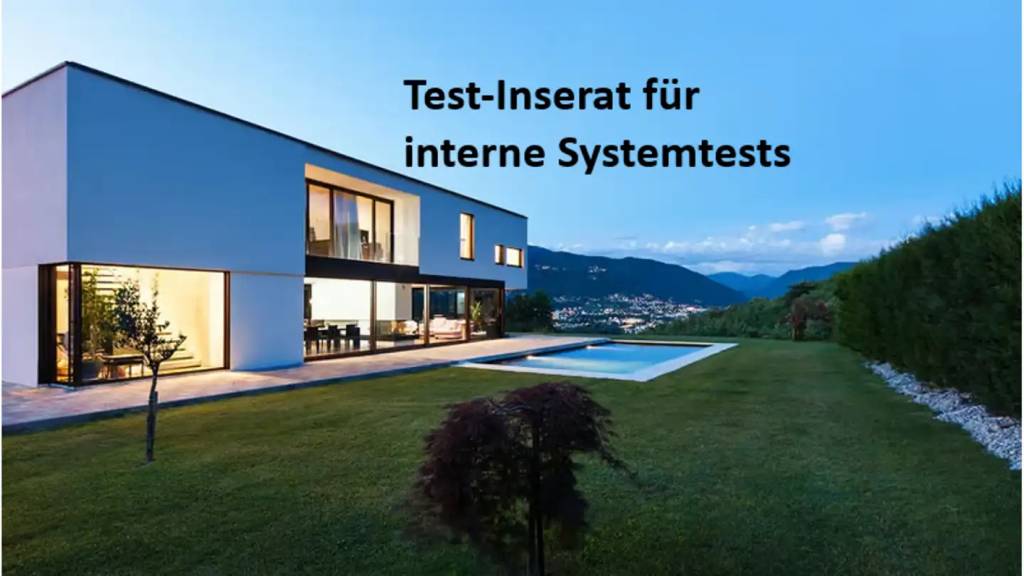 Maison jumelle à vendre - 2406 La Brévine