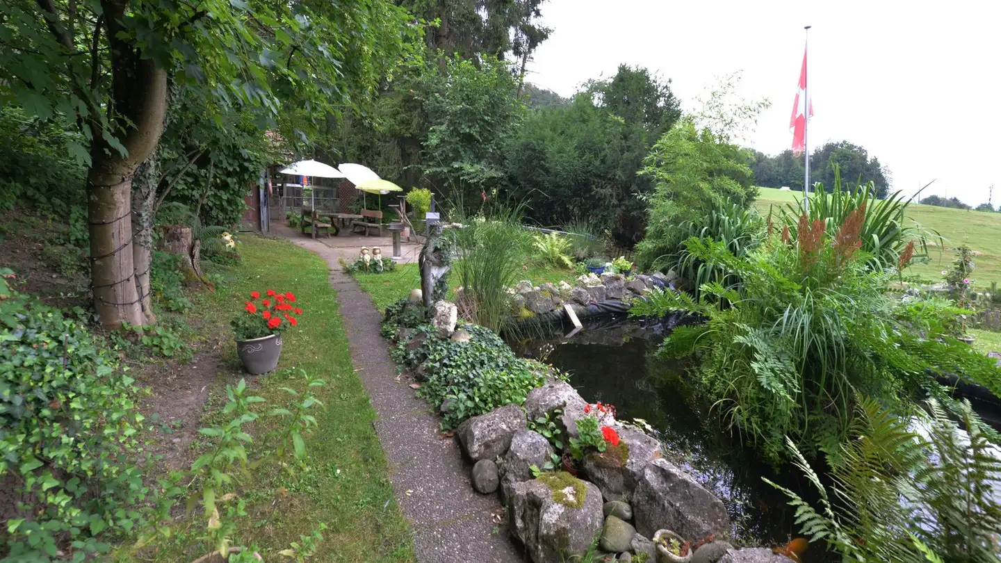 Single house for sale - Loohof 1, 5304 Endingen - Photo 4