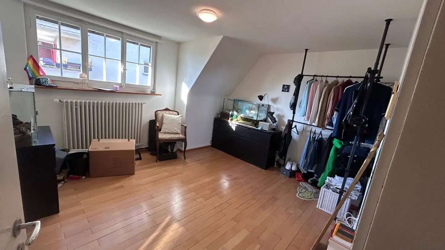 Semi-detached house for rent - Bindernstrasse 3a, 8942 Oberrieden - Photo 4