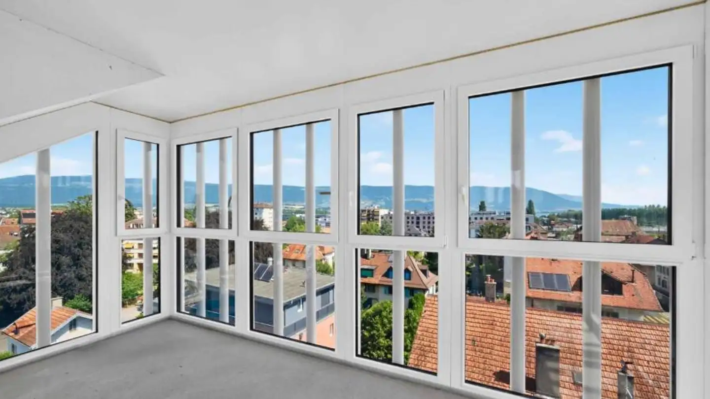 Office space for sale - 1400 Yverdon-les-Bains - Photo 2