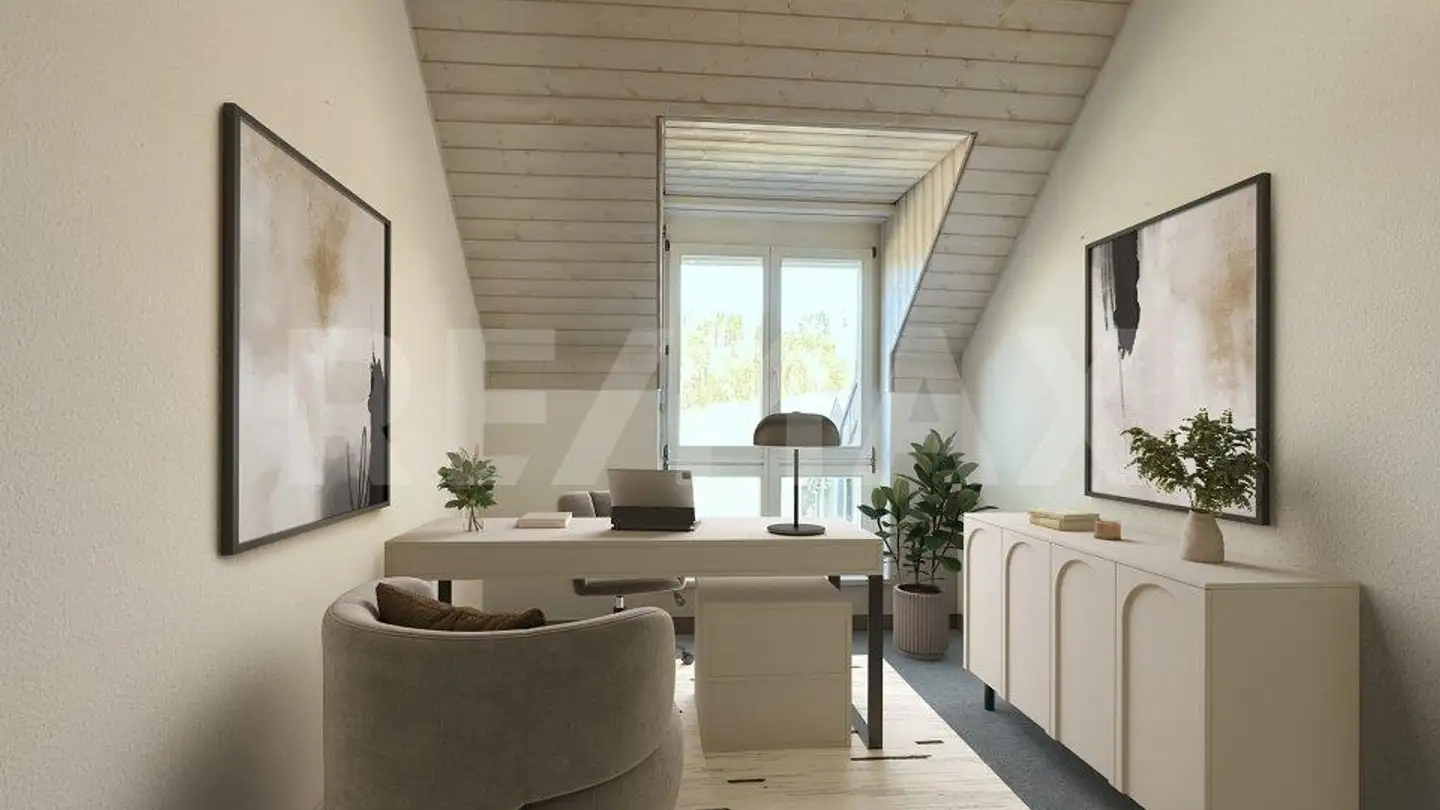 Wohnung kaufen - Schweizermattenstrasse 9, 4813 Uerkheim - Foto 4