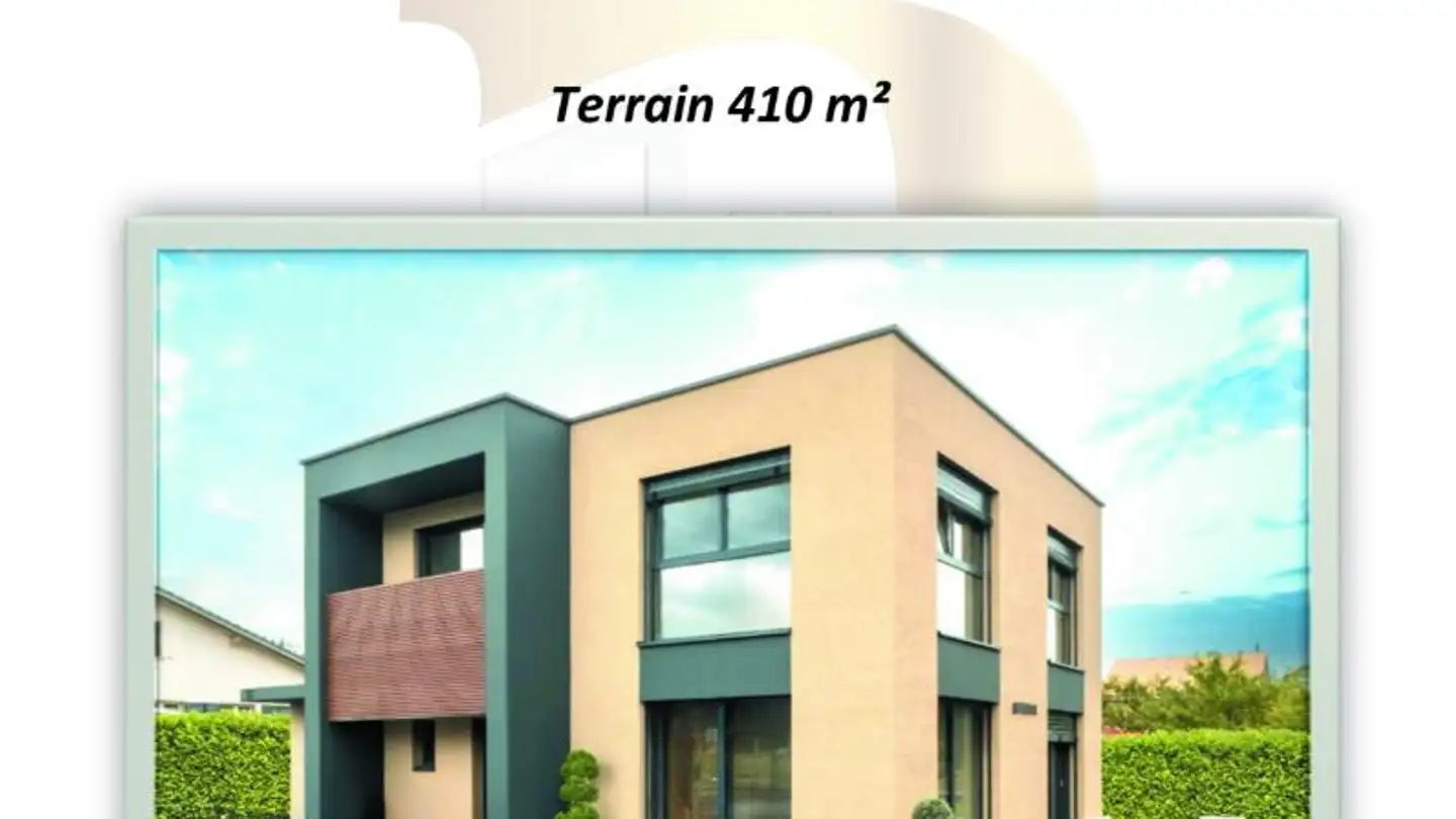 Villa in vendita - Rue Des Grands Prés 23, 2854 Bassecourt