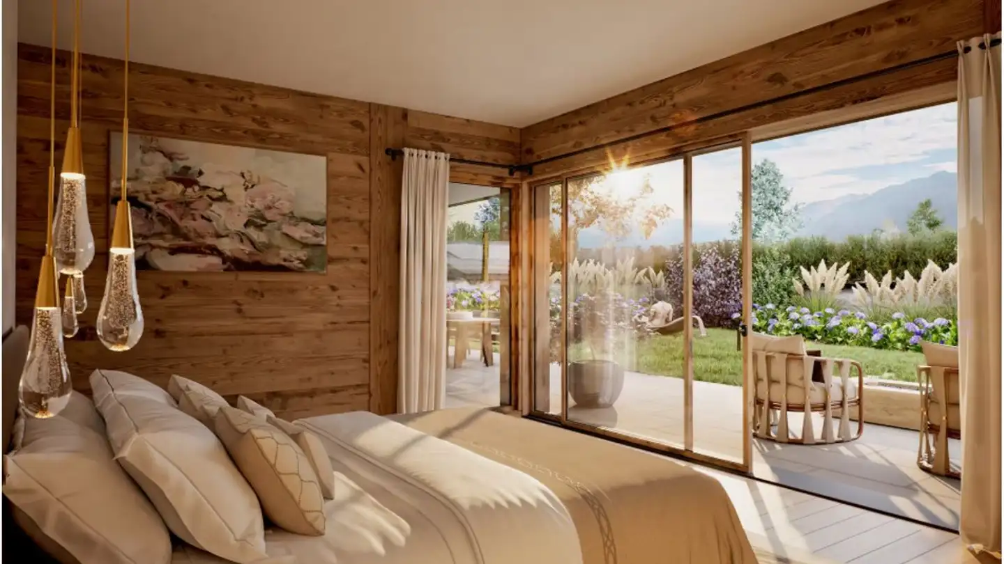 Chalet kaufen - 3975 Randogne - Foto 3