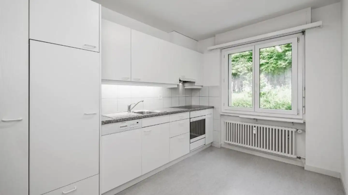 Appartement à louer - Felsenacker, 4203 Grellingen - Photo 3