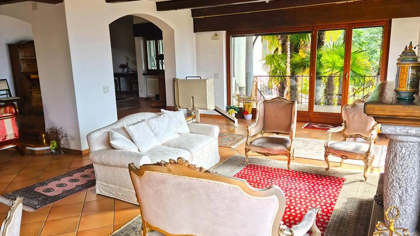 Single house for sale - 6966 Villa Luganese - Photo 4