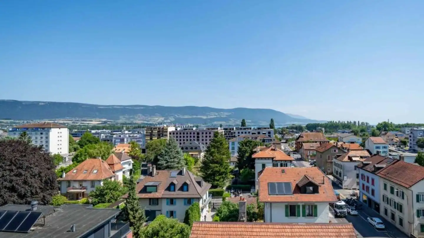 Office space for sale - 1400 Yverdon-les-Bains - Photo 3