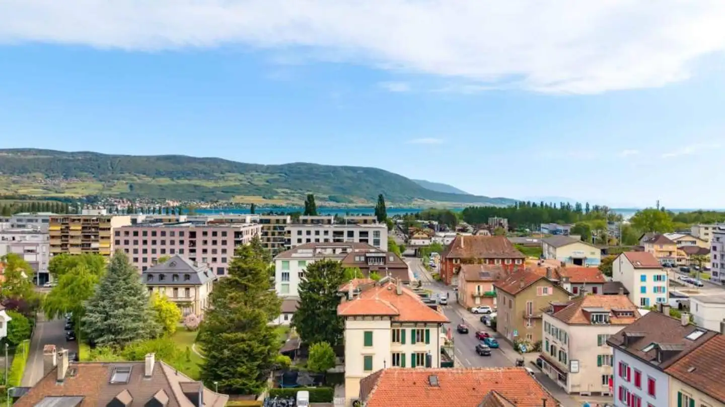 Office space for sale - 1400 Yverdon-les-Bains - Photo 4