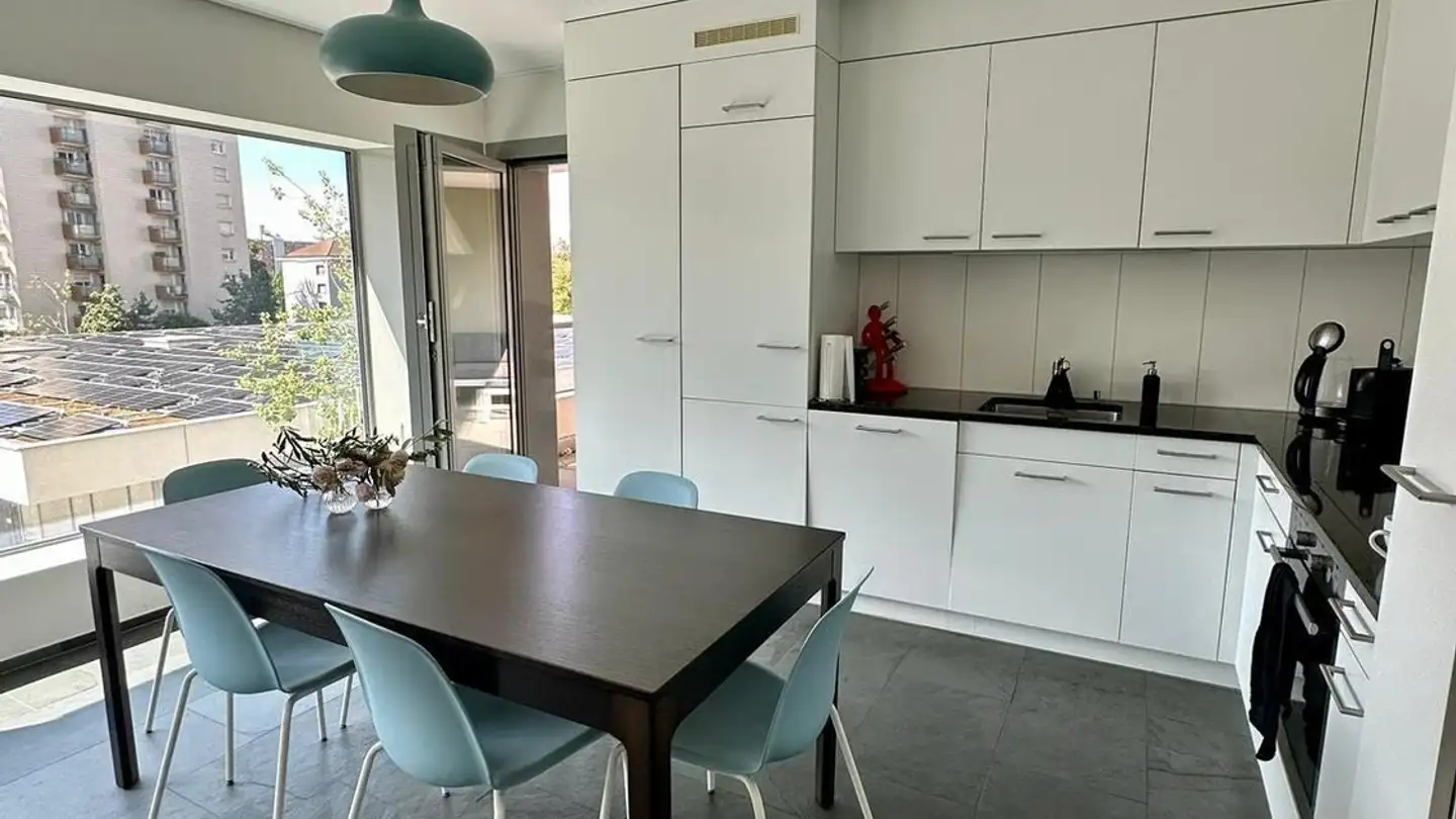 Appartement à louer - Grosswiesenstrasse 165, 8051 Zürich - Photo 2