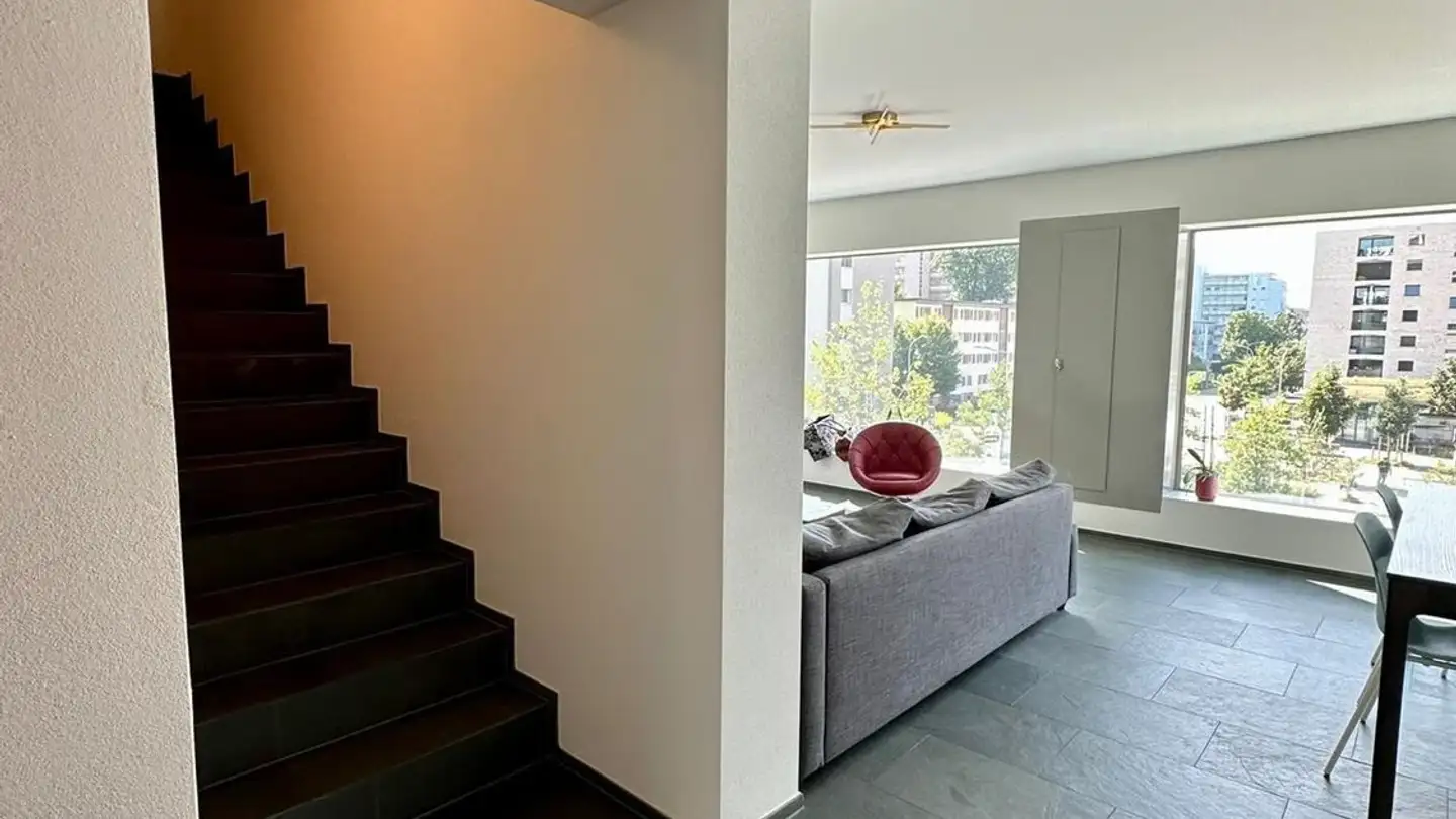 Appartement à louer - Grosswiesenstrasse 165, 8051 Zürich - Photo 3