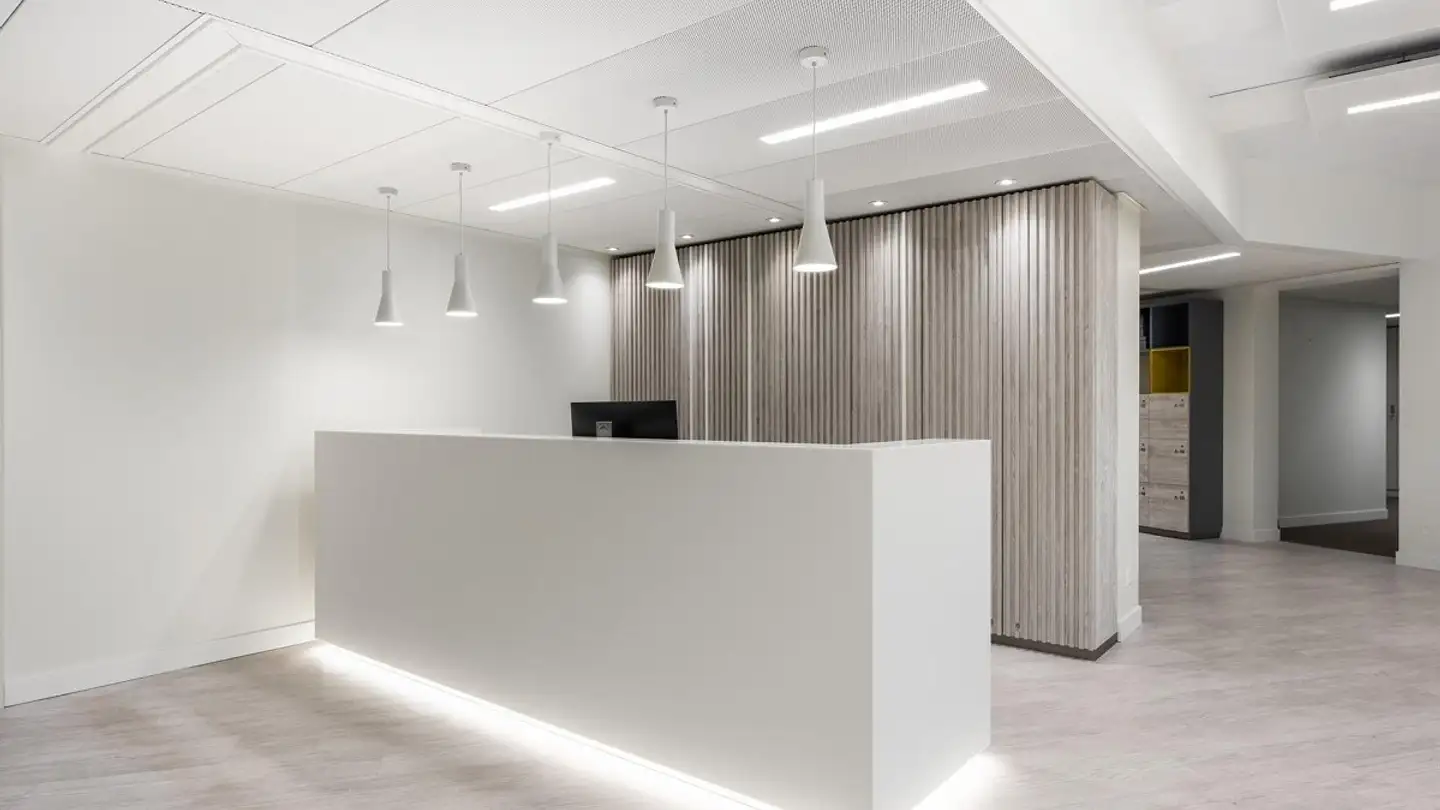 Bürofläche mieten - Rue De Lyon 77, 1203 Genève - Foto 4