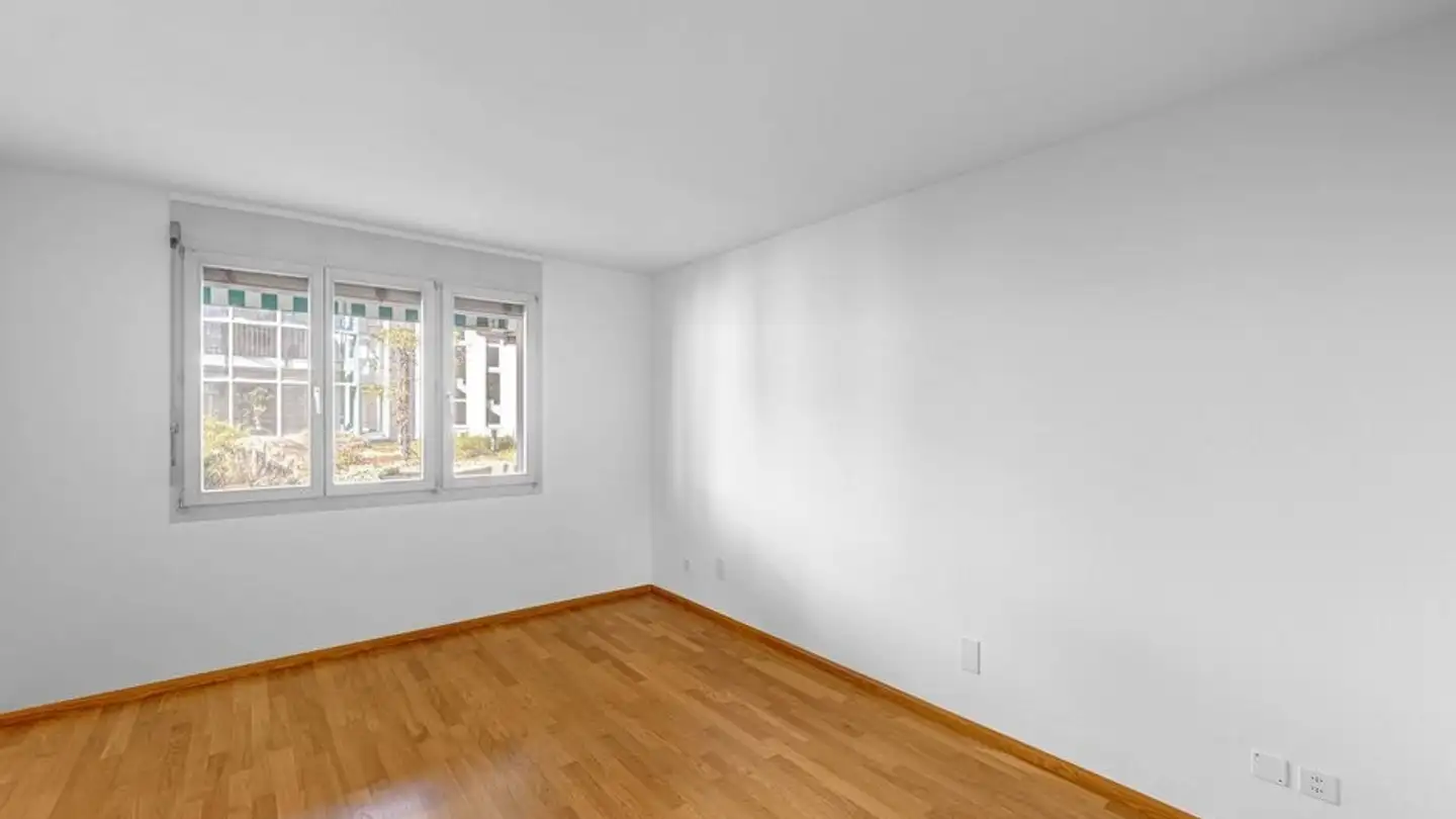 Office space for rent - Hauptstrasse 17, 4102 Binningen