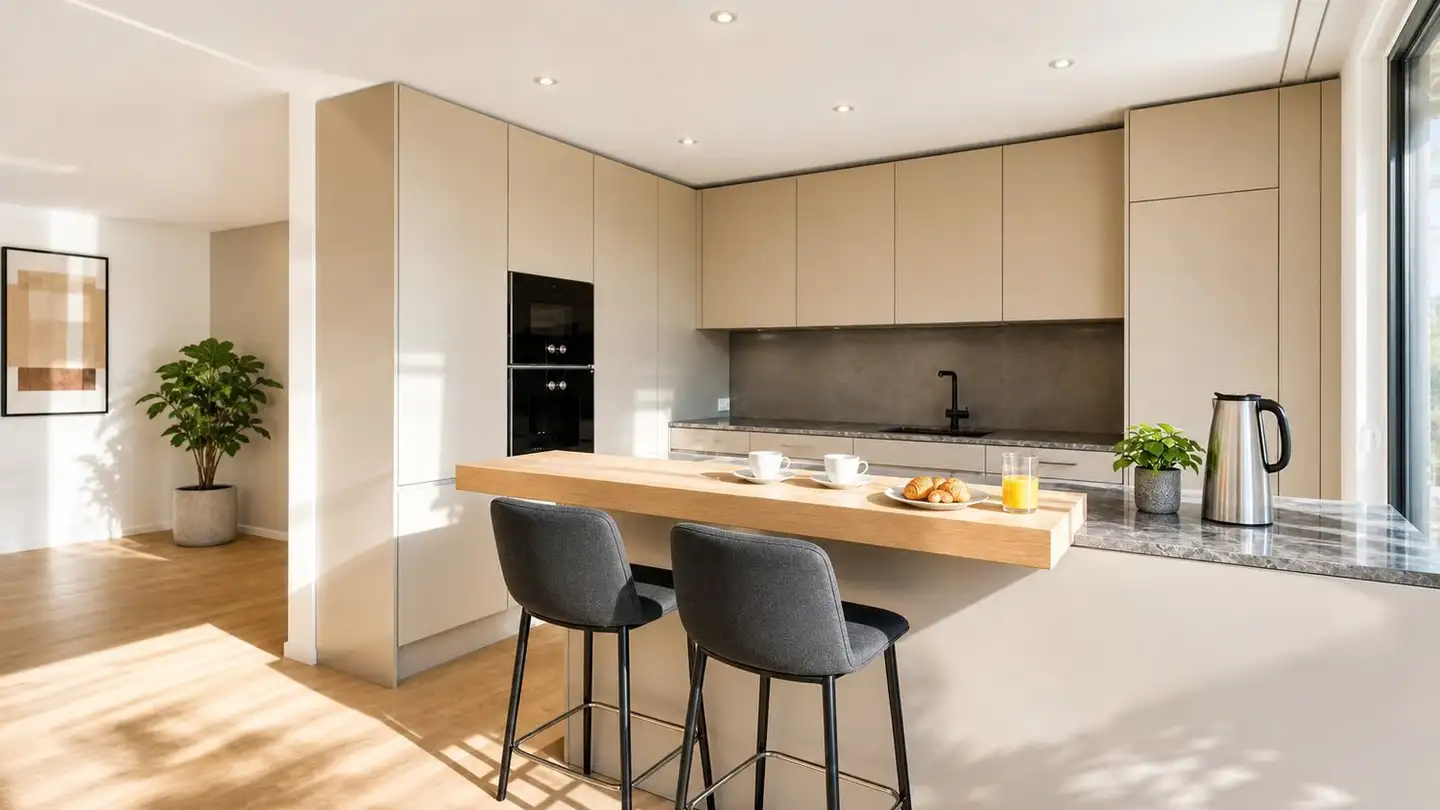 Penthouse for sale - Unter Ruvria 15, 7430 Thusis - Photo 2
