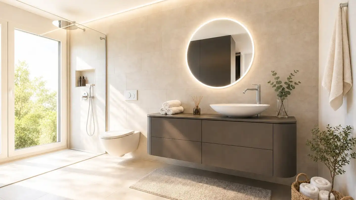 Penthouse for sale - Unter Ruvria 15, 7430 Thusis - Photo 3