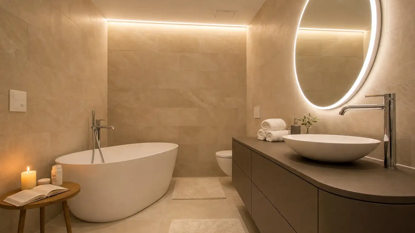 Penthouse for sale - Unter Ruvria 15, 7430 Thusis - Photo 4