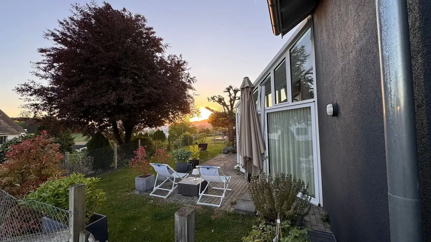 Einfamilienhaus kaufen - Studenweg 1, 4852 Rothrist - Foto 2
