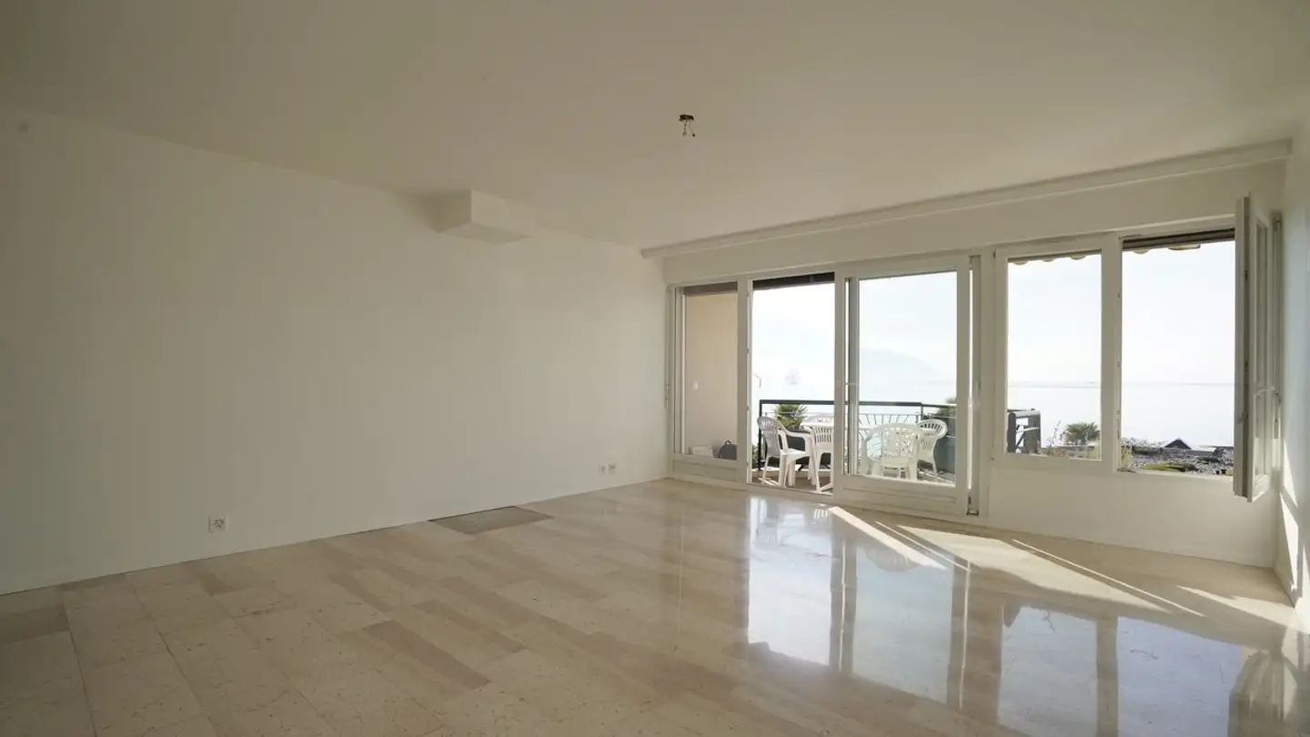 Appartement à louer - Rue Des Marines 9a, 1844 Villeneuve VD - Photo 3