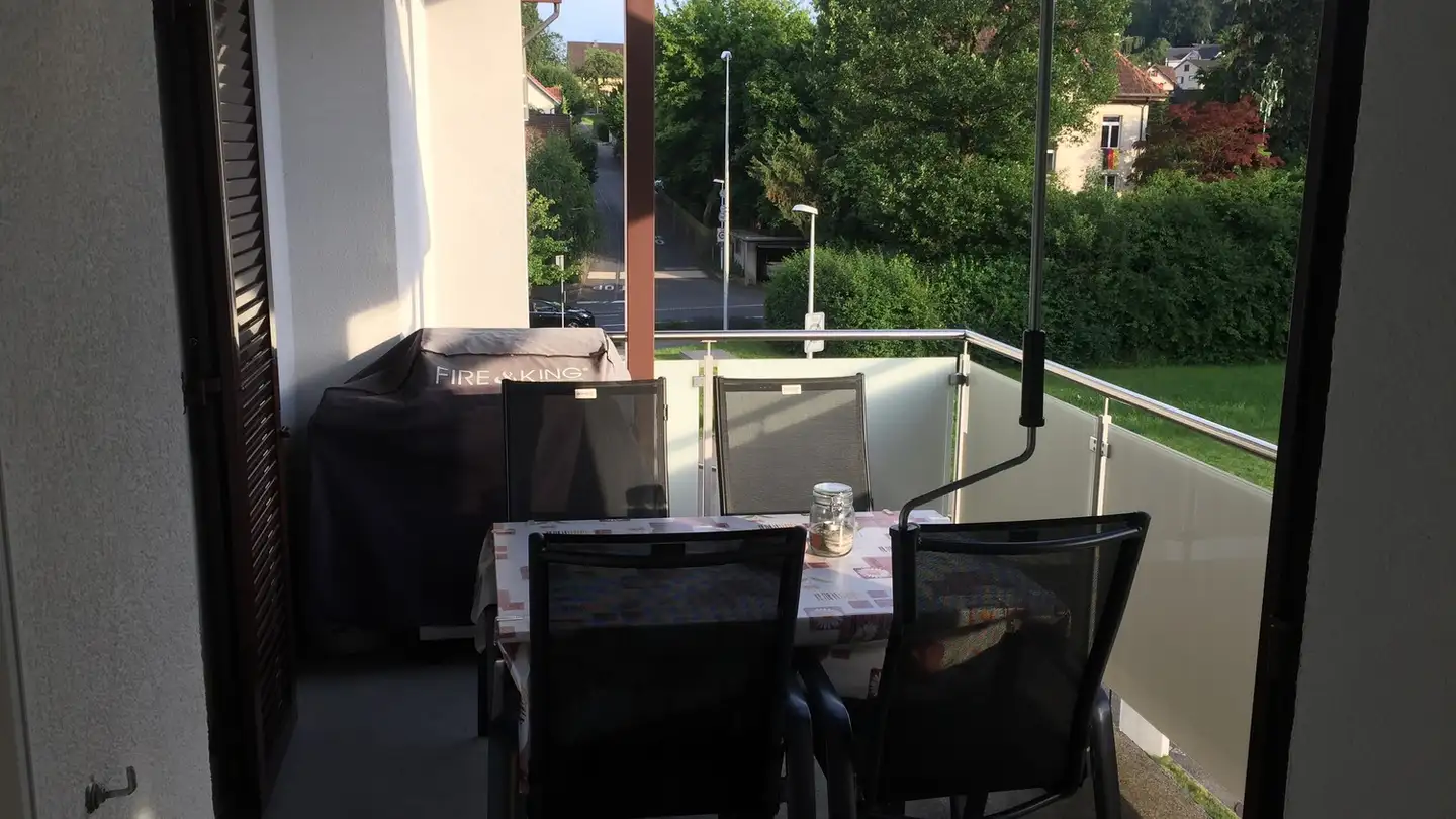 Appartamento in affitto - Wühristrasse 2, 5712 Beinwil am See - Foto 4
