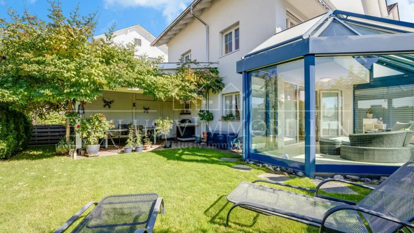 Casa bifamiliare in vendita - 8738 Uetliburg SG