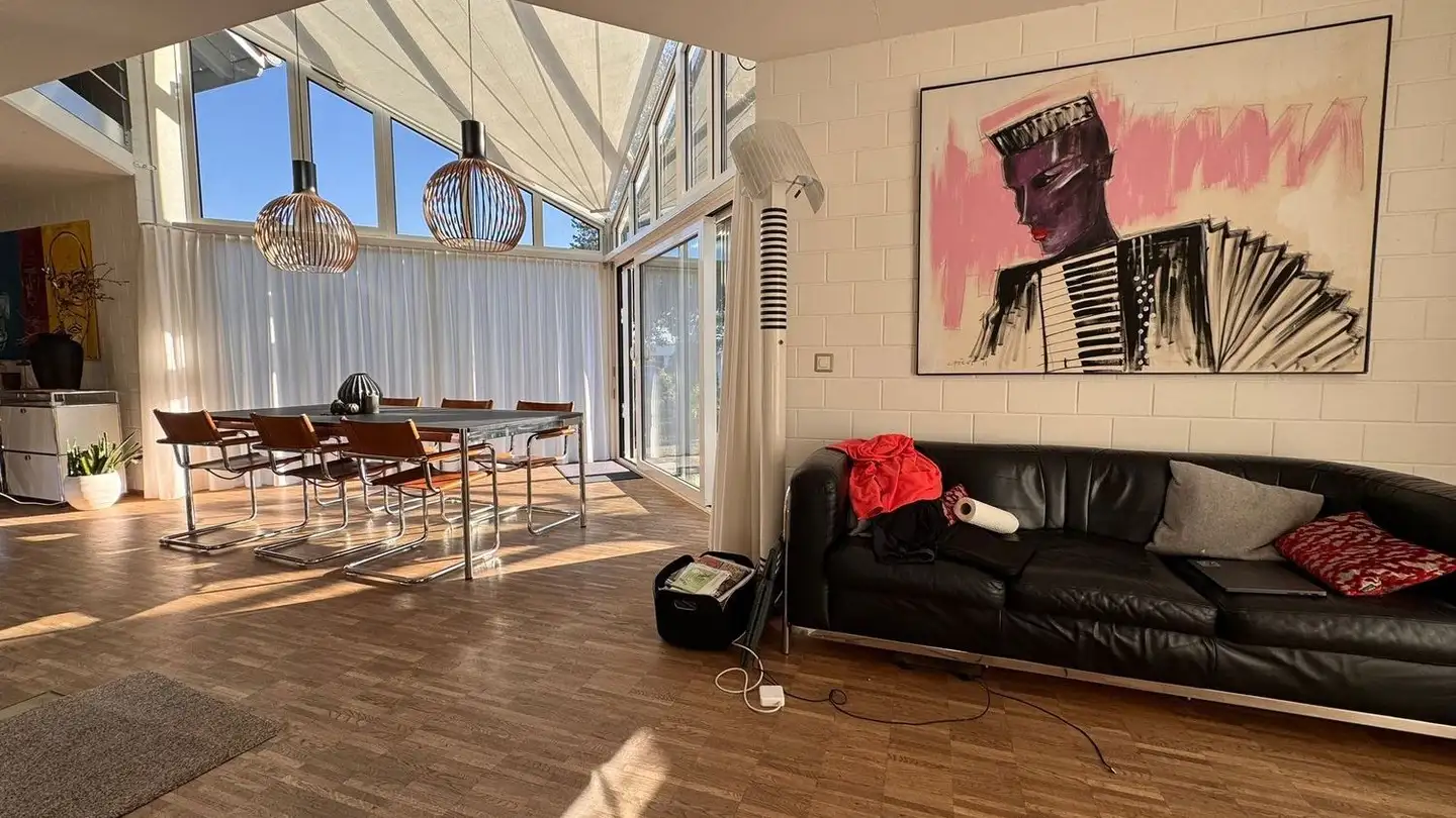 Einfamilienhaus kaufen - Studenweg 1, 4852 Rothrist - Foto 4