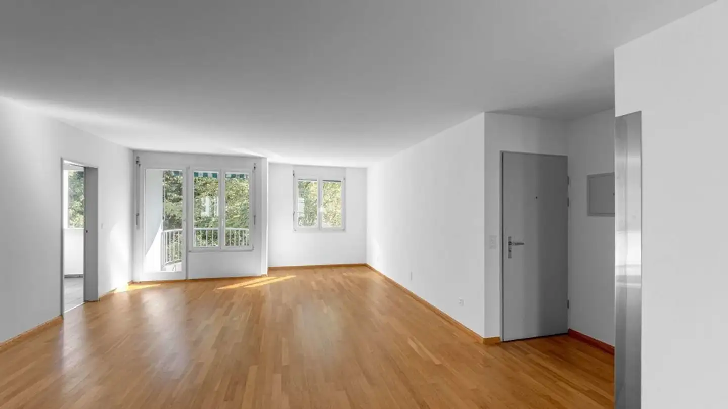 Office space for rent - Hauptstrasse 17, 4102 Binningen - Photo 4