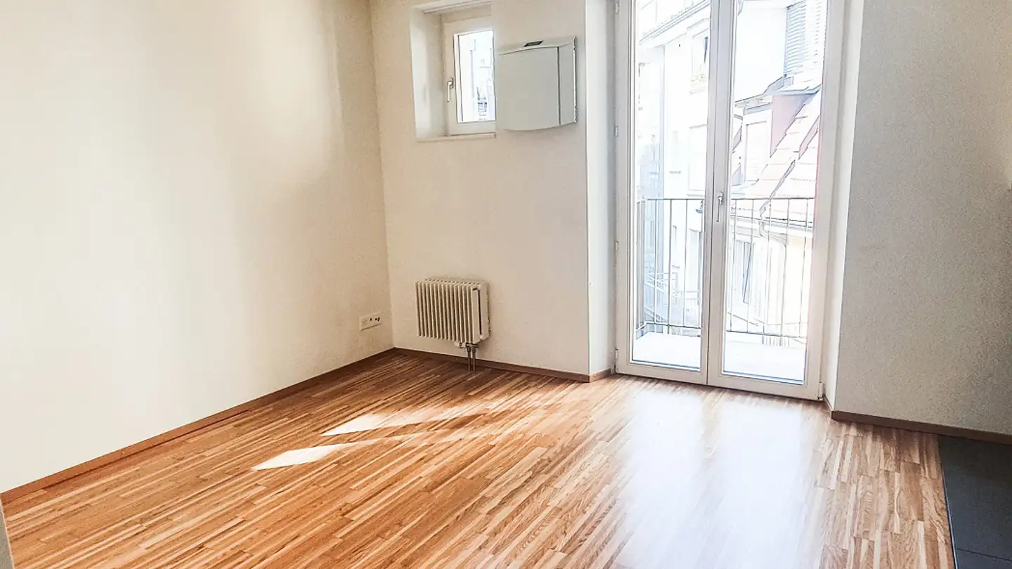 Apartment for rent - Moosstrasse 17, 6003 Luzern - Photo 4