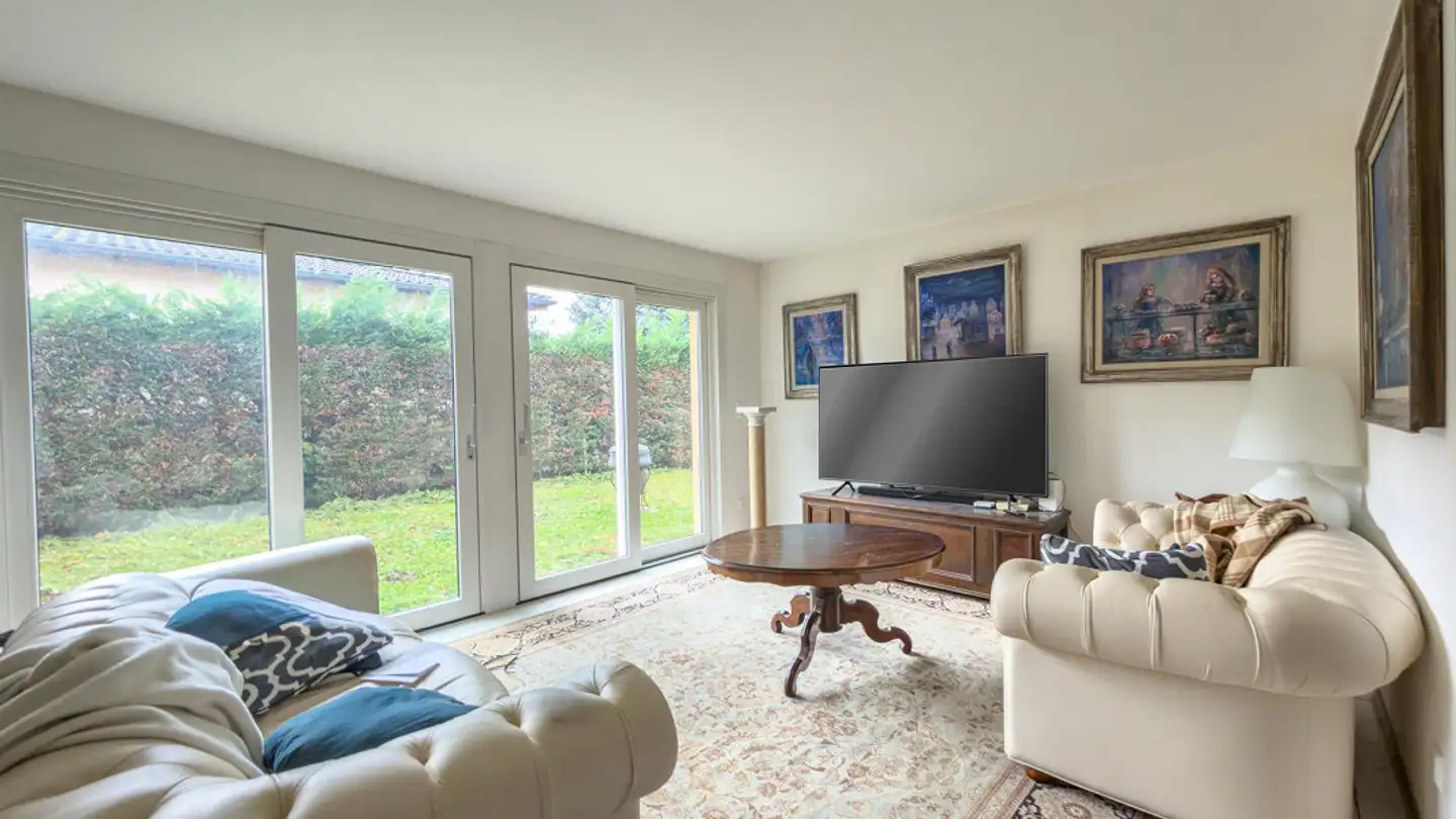 Maison individuelle à vendre - 6965 Cadro
