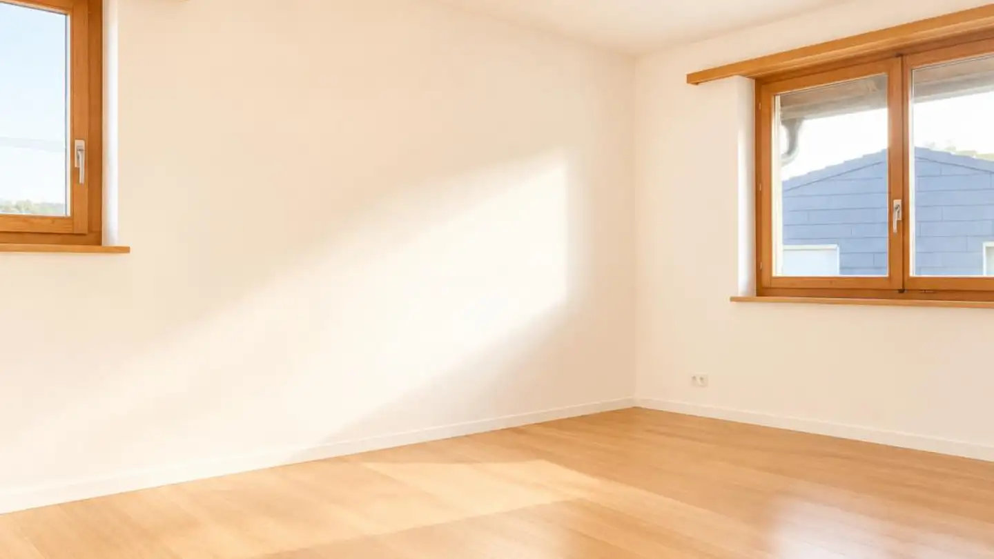Apartment for rent - Dorfstrasse 29, 9248 Bichwil - Photo 2
