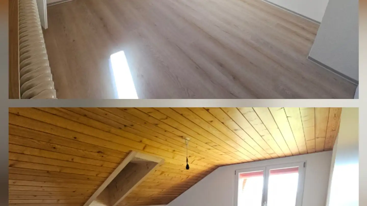 Wohnung mieten - Seeli 14, 1712 Tafers - Foto 3