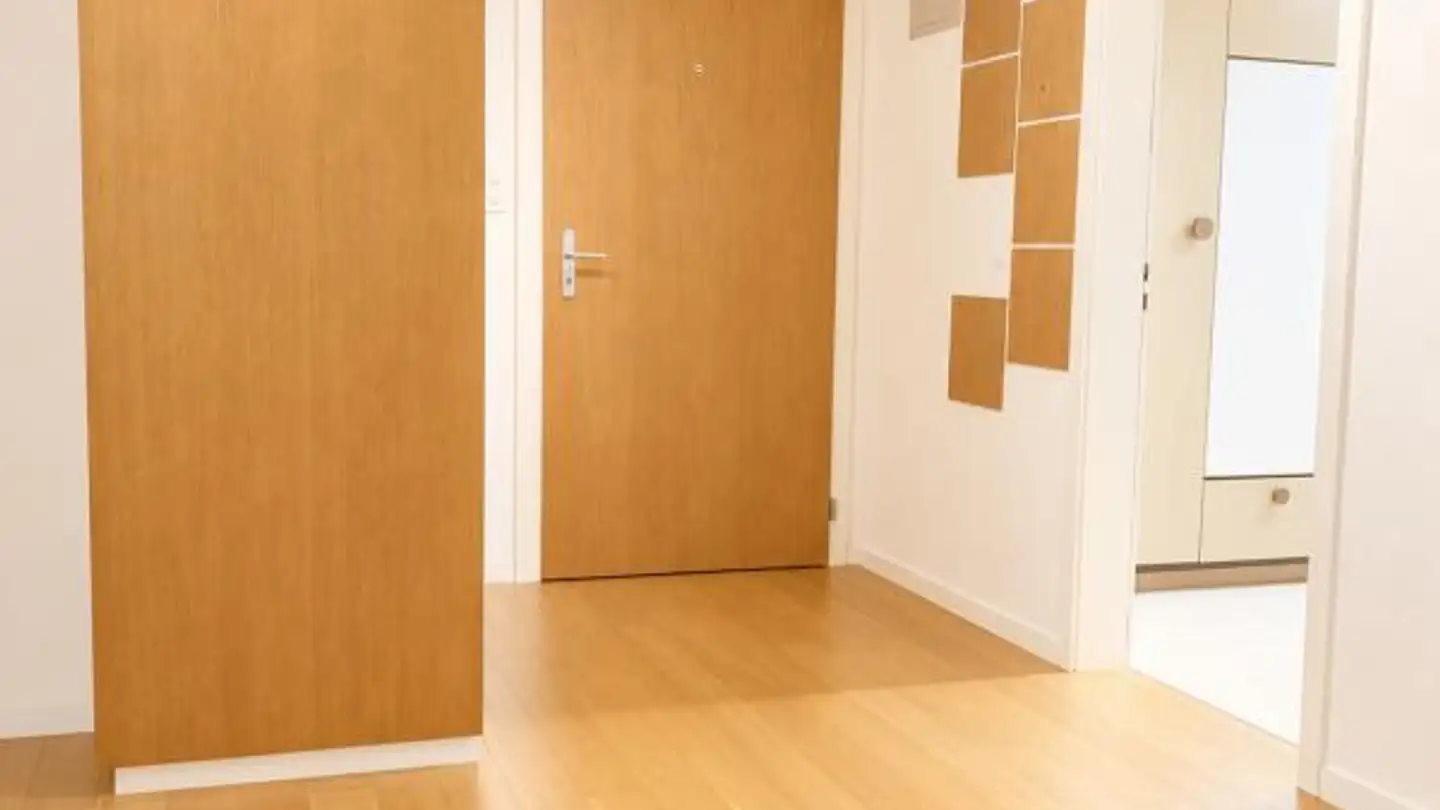 Apartment for rent - Dorfstrasse 29, 9248 Bichwil - Photo 3