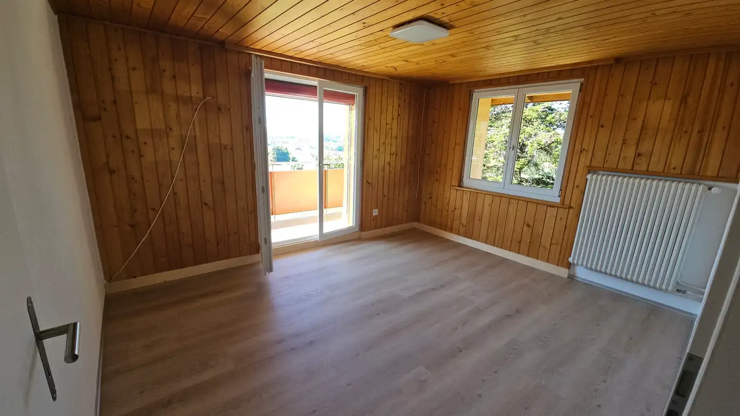 Wohnung mieten - Seeli 14, 1712 Tafers - Foto 4