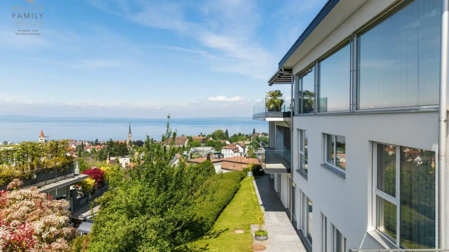 Penthouse kaufen - Schönheimstrasse, 9404 Rorschacherberg - Foto 3