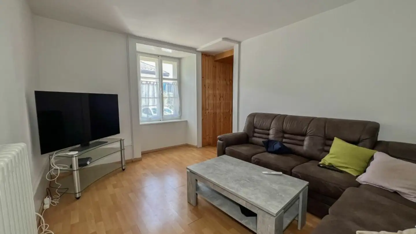 Casa singola in vendita - Route De Bellevue 22, 2400 Le Locle - Photo 4