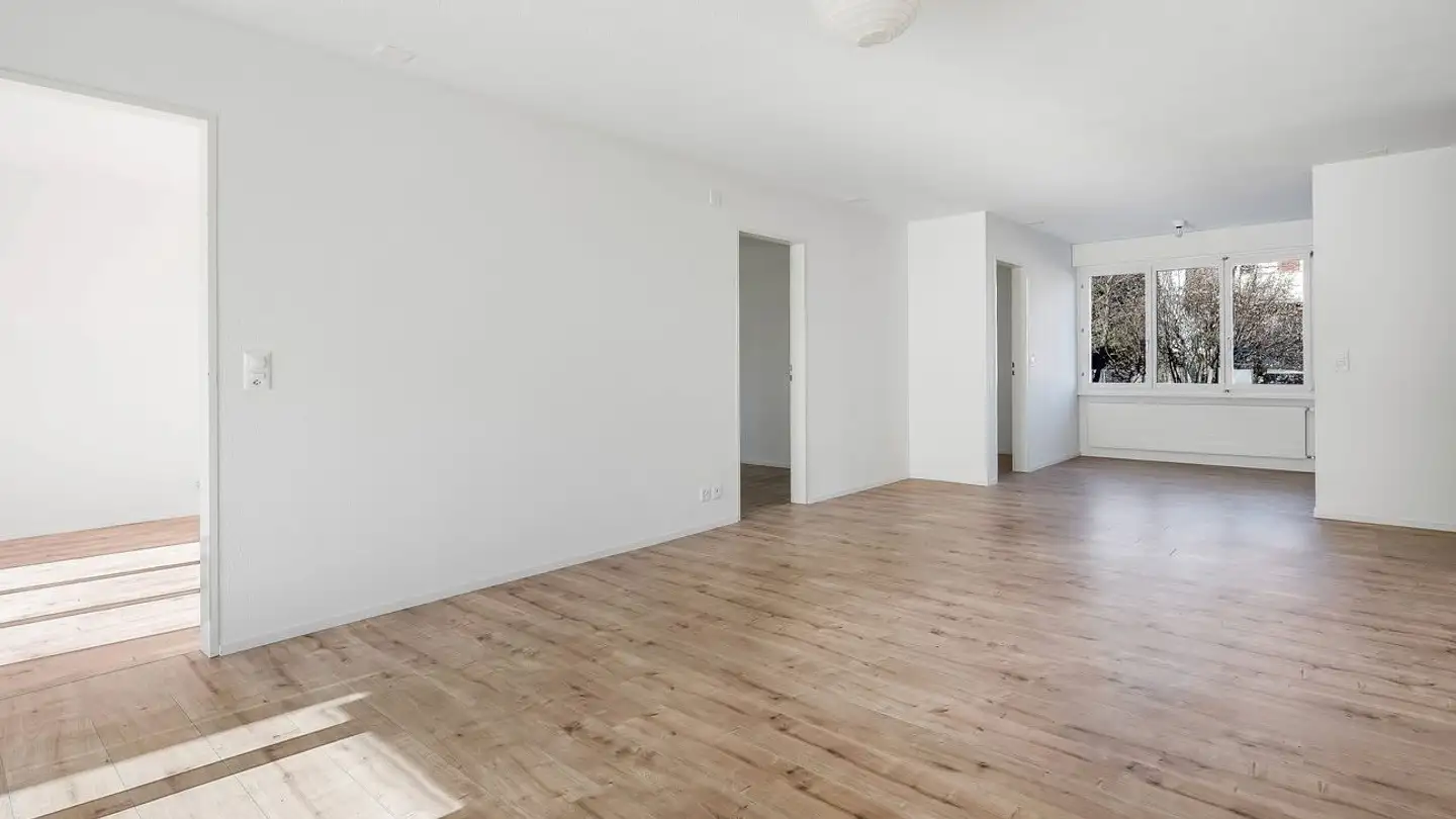 Appartamento a gradini in affitto - Dorfstrasse 54, 3661 Uetendorf - Foto 2