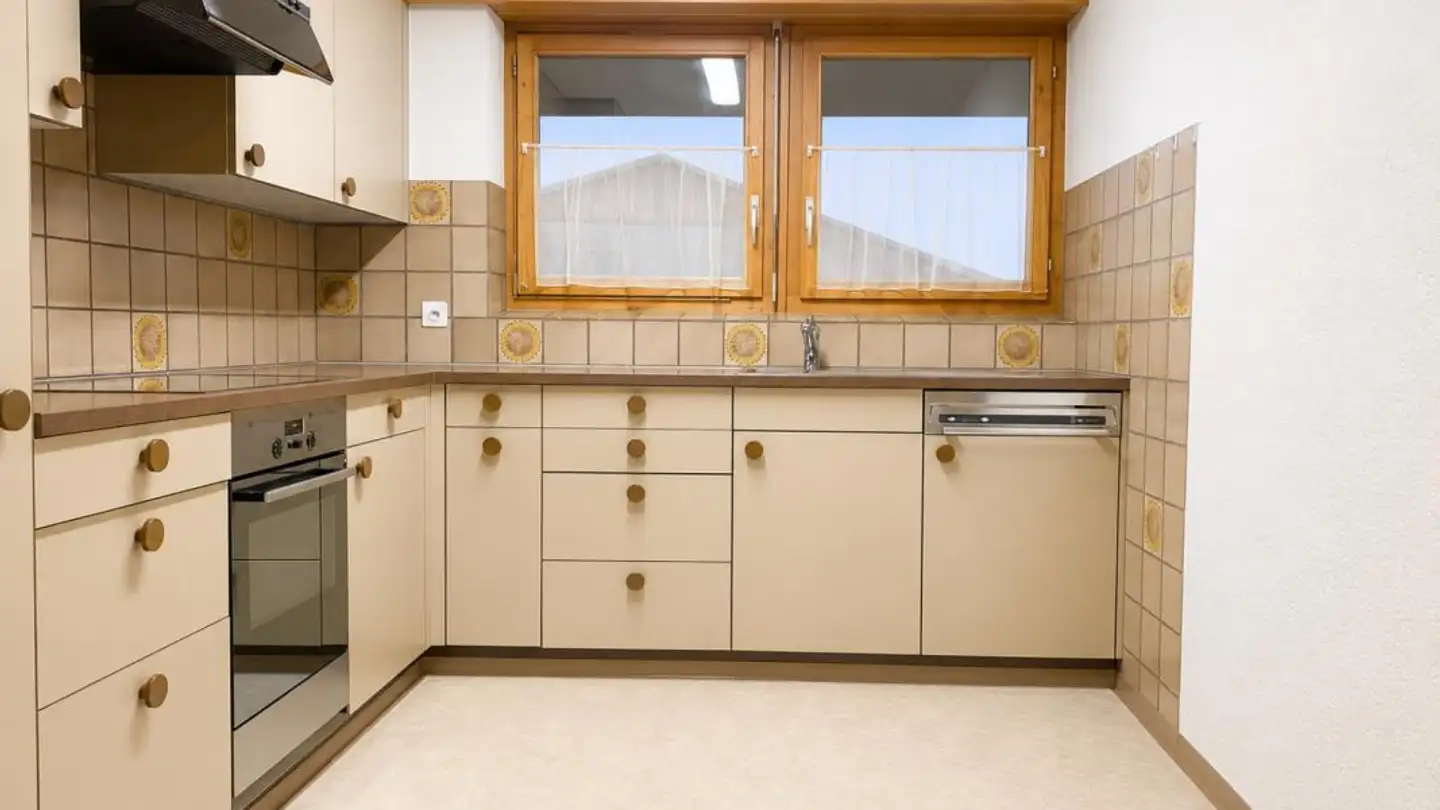 Apartment for rent - Dorfstrasse 29, 9248 Bichwil - Photo 4