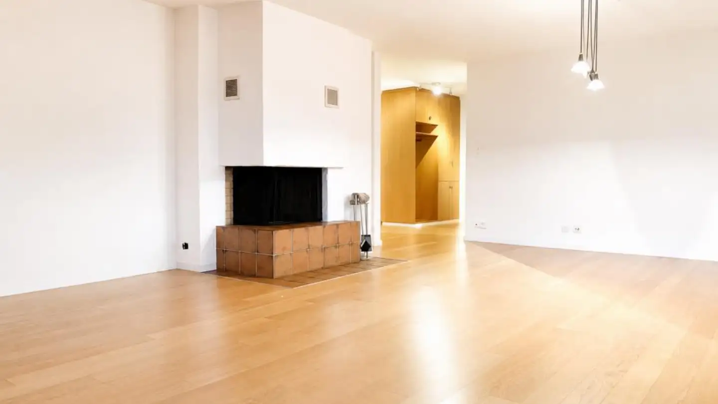 Apartment for rent - Dorfstrasse 29, 9248 Bichwil
