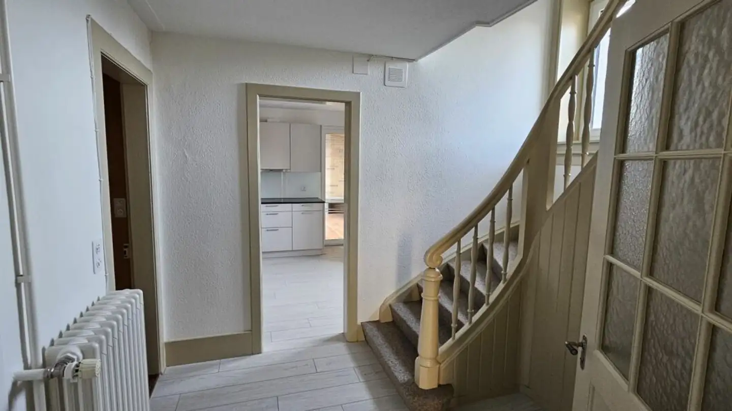 Maison individuelle à louer - Thunstettenstrasse 8, 4900 Langenthal - Photo 3