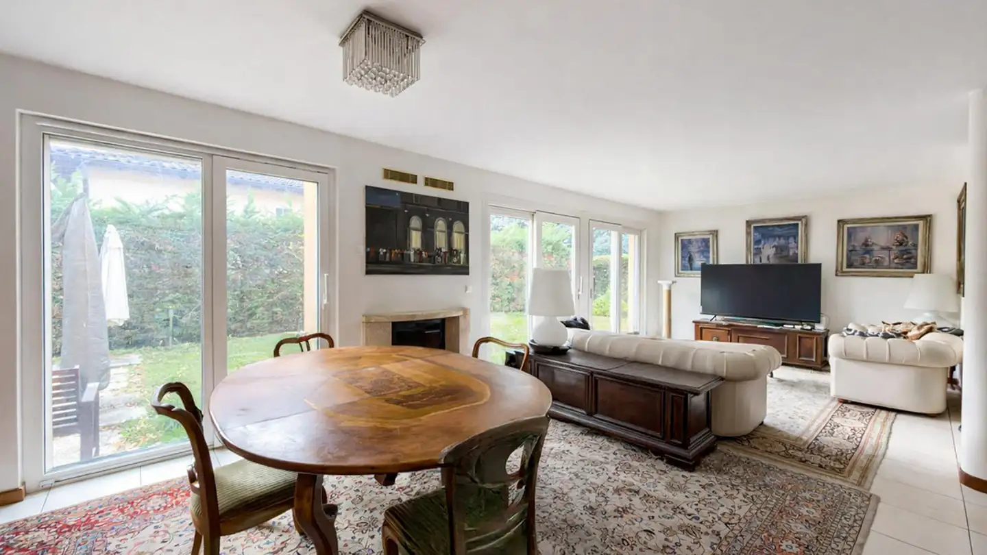 Maison individuelle à vendre - 6965 Cadro - Photo 2