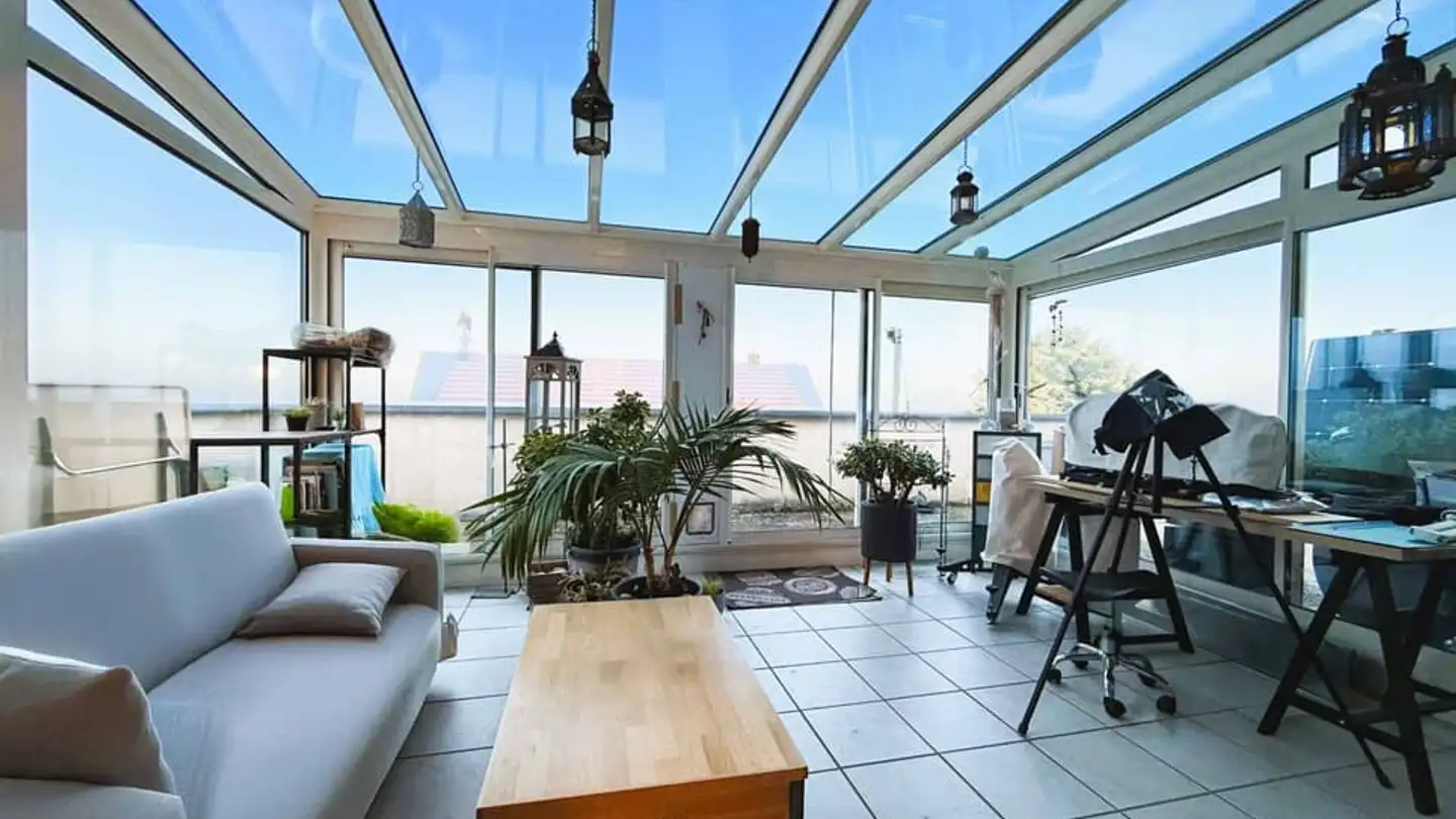 Apartment for sale - 1304 Cossonay-Ville - Photo 2