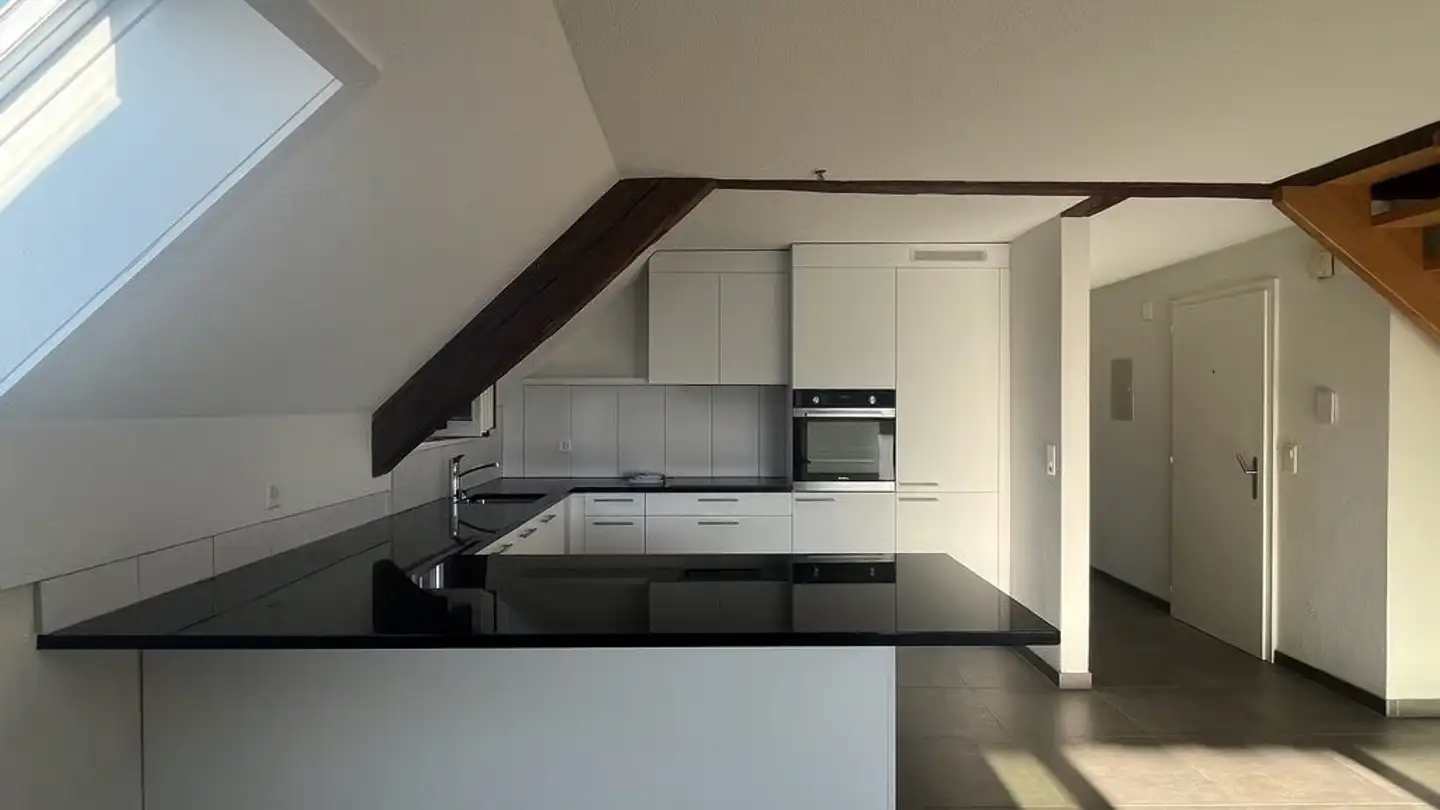 Appartamento in affitto - Rue Du 23-Juin 40, 2905 Courtedoux - Foto 3