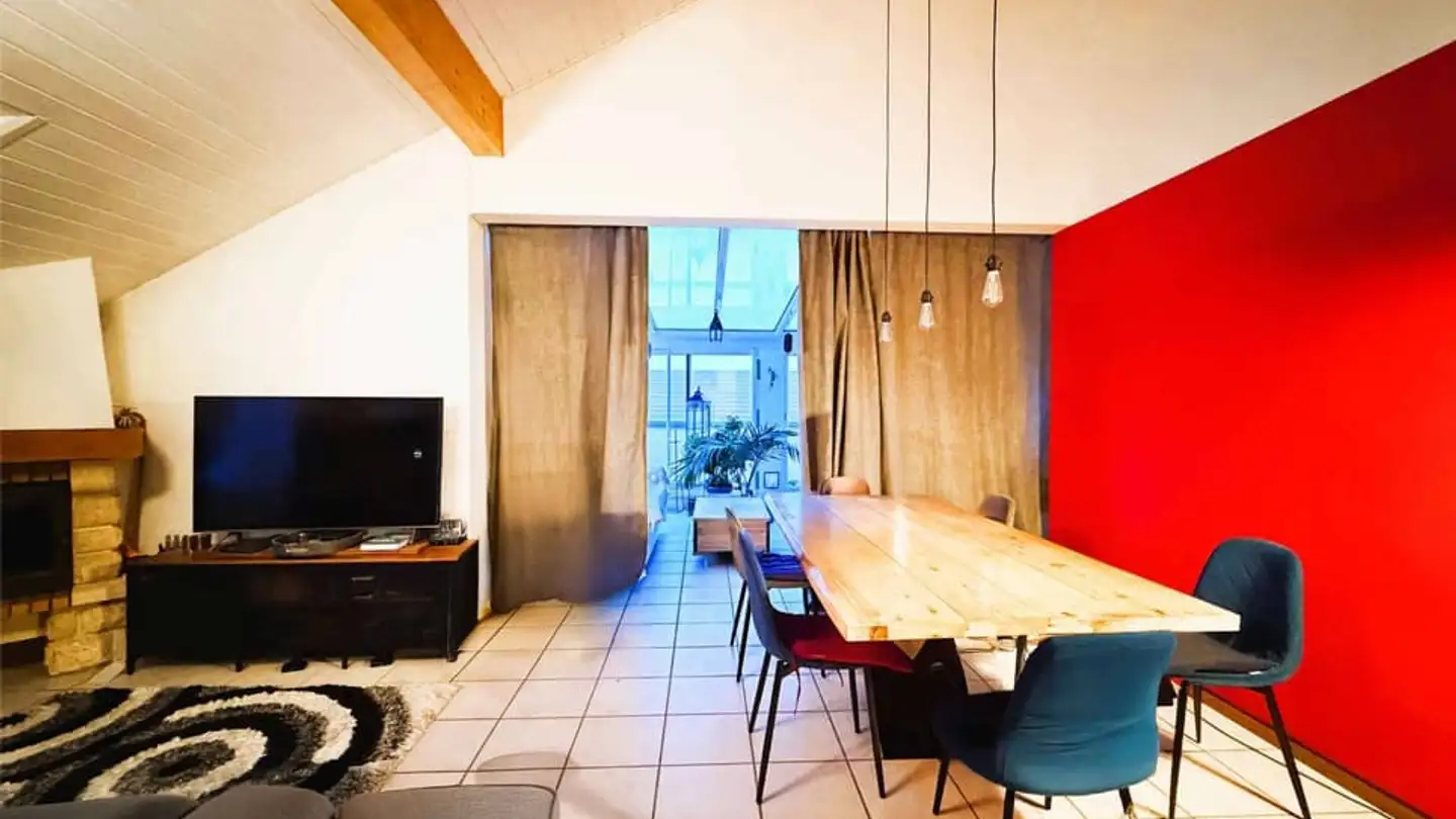 Apartment for sale - 1304 Cossonay-Ville - Photo 3